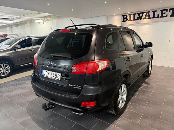 Hyundai Santa Fe 5 of 17