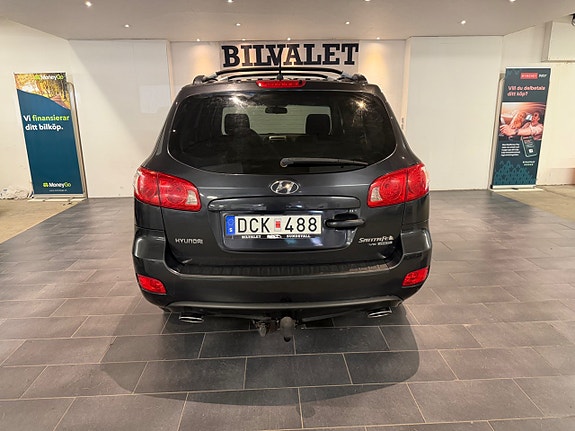 Hyundai Santa Fe 6 of 17
