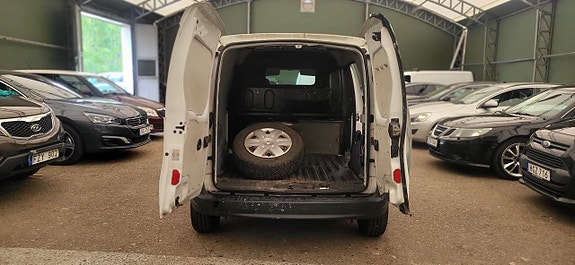Renault Kangoo Express 10 of 15