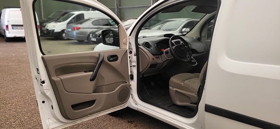 Renault Kangoo Express 7 of 15
