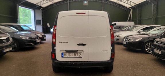Renault Kangoo Express 6 of 15