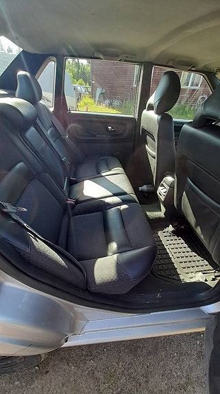 Volvo S70 5 of 5