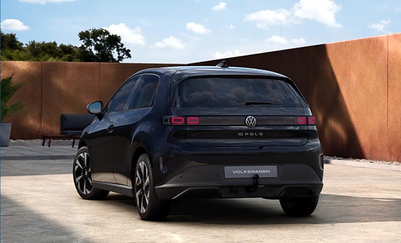 Volkswagen ID. Polo 7 of 16