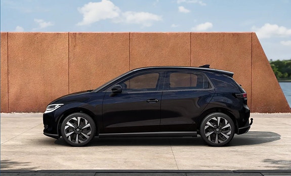 Volkswagen ID. Polo 6 of 16