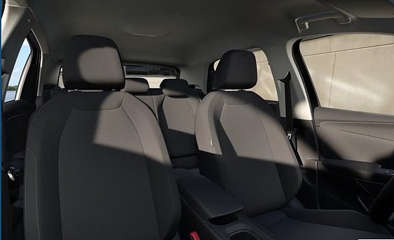 Volkswagen ID. Polo 14 of 16