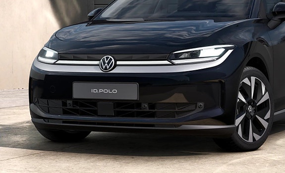 Volkswagen ID. Polo 8 of 16