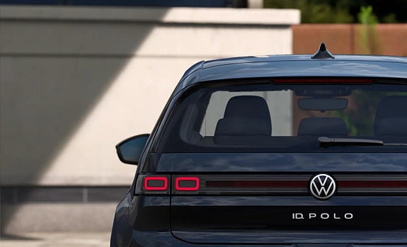 Volkswagen ID. Polo 9 of 16