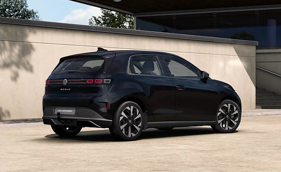 Volkswagen ID. Polo 4 of 16