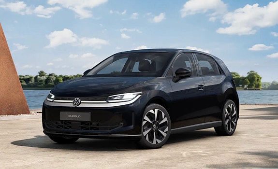 Volkswagen ID. Polo 3 of 16