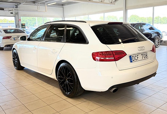 Audi A4 4 of 5