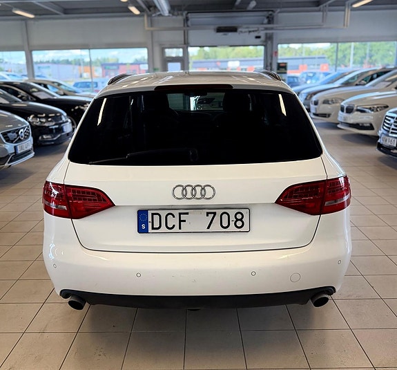 Audi A4 5 of 5