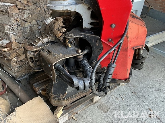 Aggregat Valmet 350 5 of 5