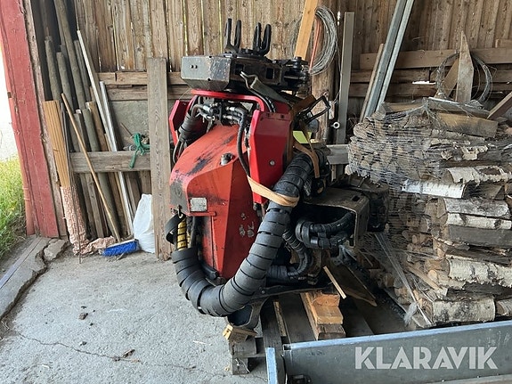 Aggregat Valmet 350 2 of 5