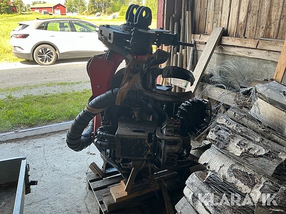 Aggregat Valmet 350 3 of 5