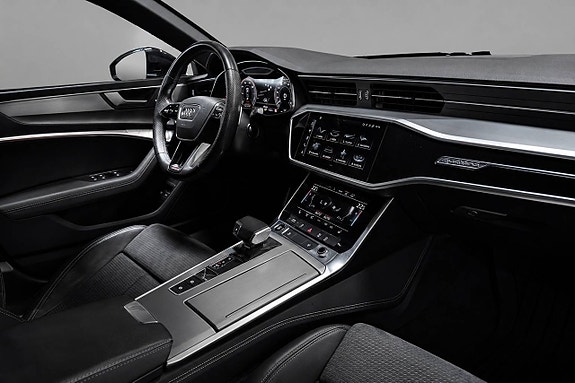 Audi A7 13 of 24