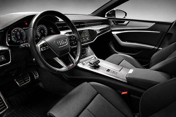 Audi A7 10 of 24