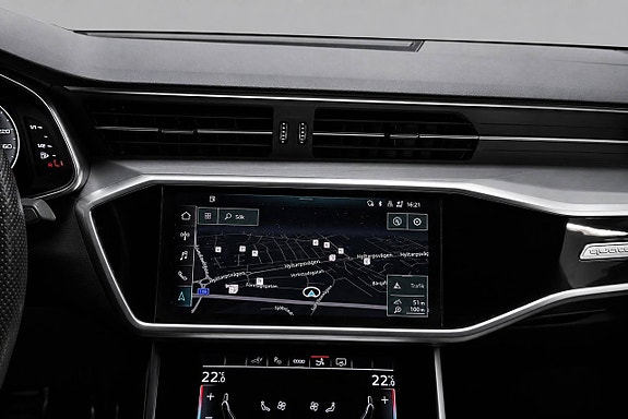Audi A7 17 of 24