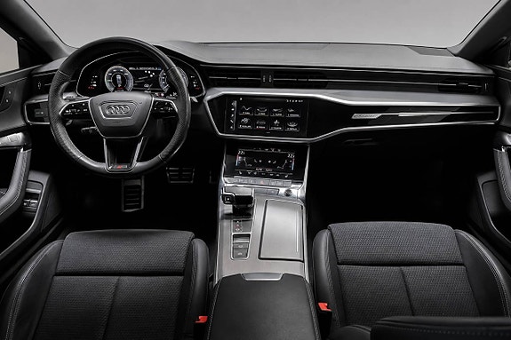 Audi A7 14 of 24