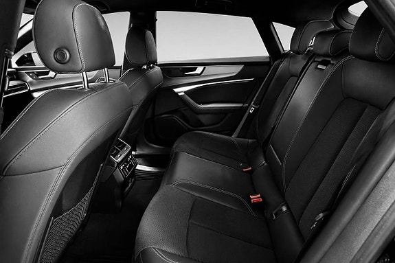 Audi A7 11 of 24
