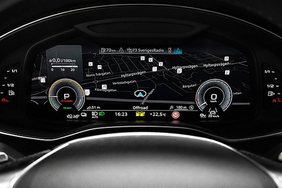 Audi A7 15 of 24