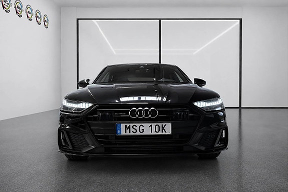 Audi A7 5 of 5