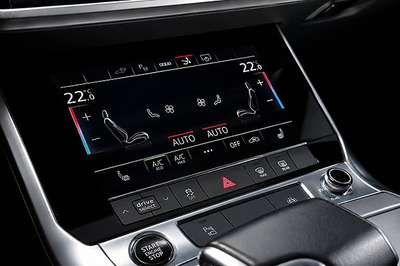 Audi A7 18 of 24