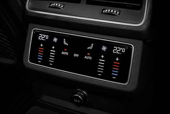 Audi A7 22 of 24