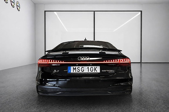 Audi A7 6 of 24