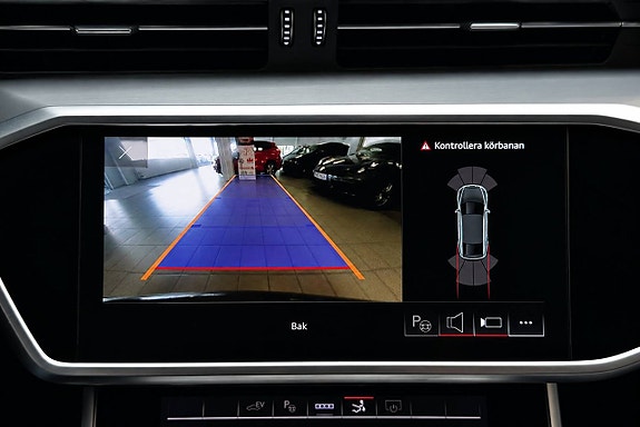 Audi A7 24 of 24
