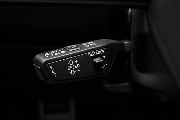 Audi A7 21 of 24