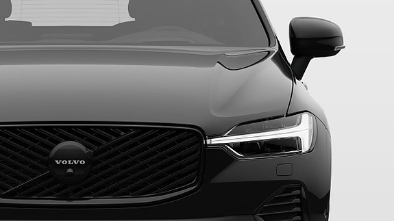 Volvo XC60 21 of 30