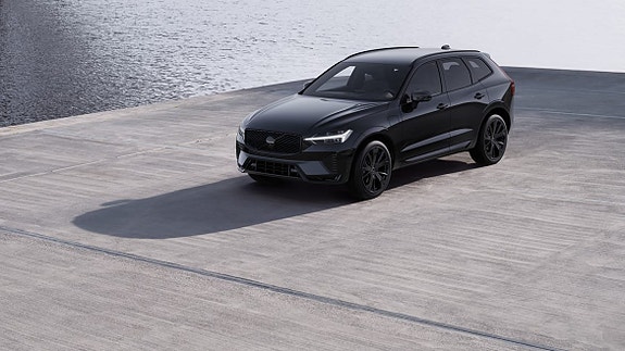Volvo XC60 14 of 30