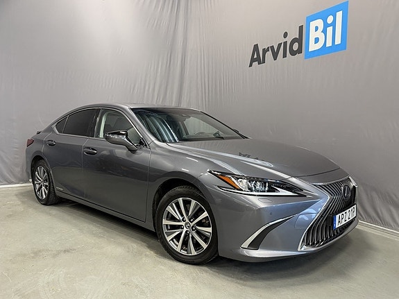 Lexus ES300h