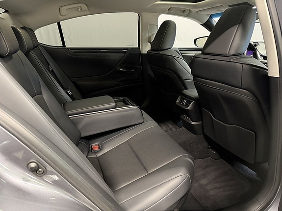 Lexus ES300h 21 of 24
