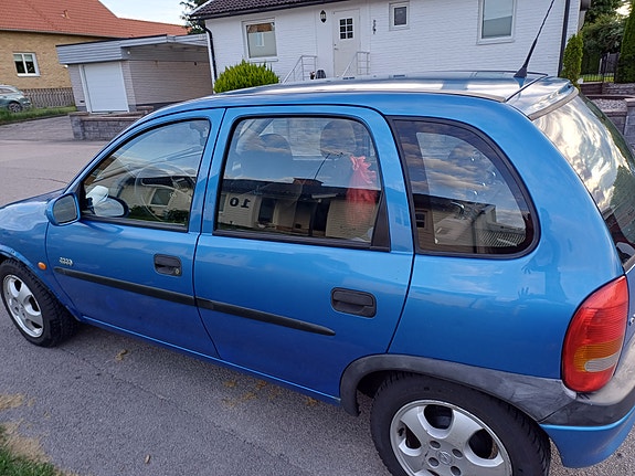 Opel Corsa 3 of 5