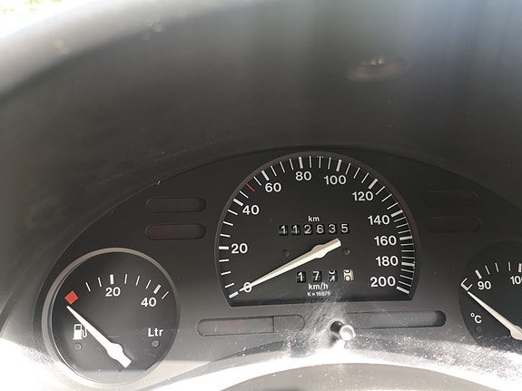 Opel Corsa 9 of 10
