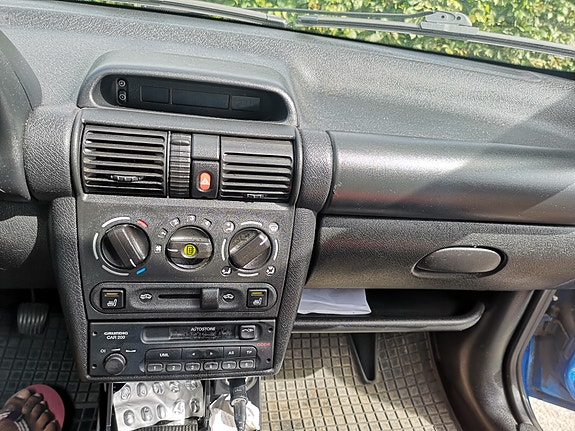 Opel Corsa 10 of 10