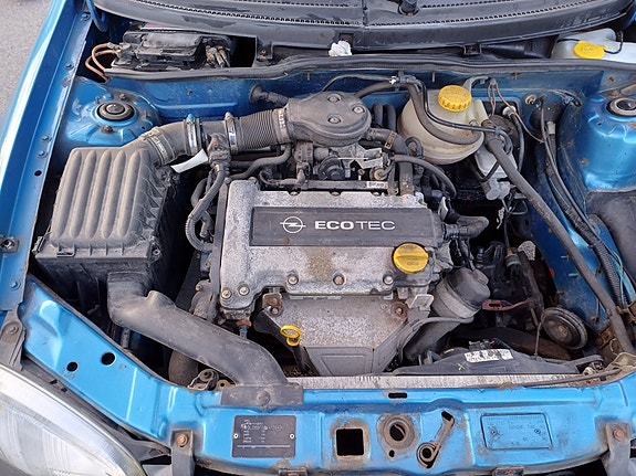 Opel Corsa 6 of 10