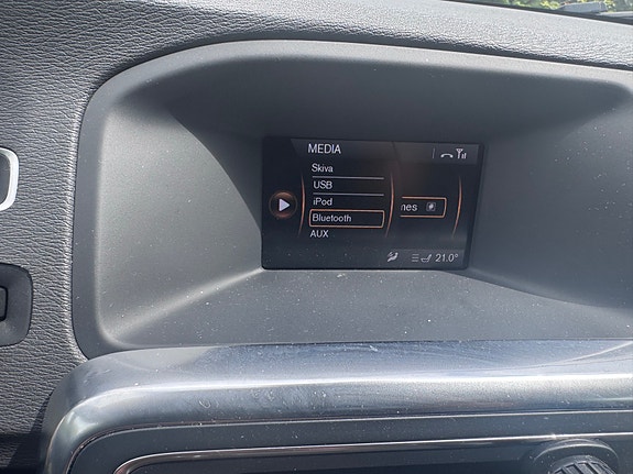Volvo V60 5 of 5