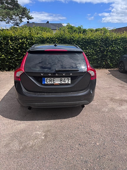 Volvo V60 7 of 7