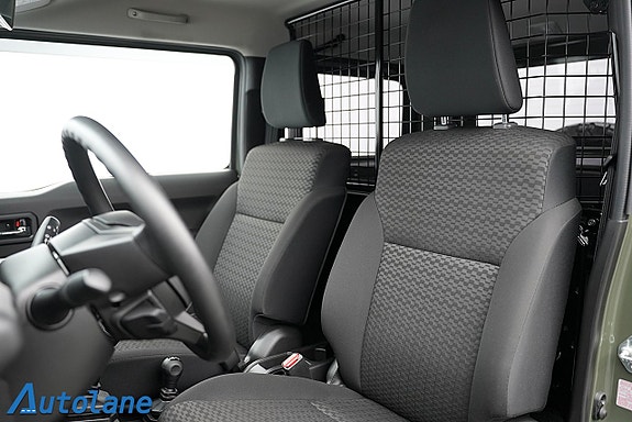 Suzuki Jimny 20 of 24