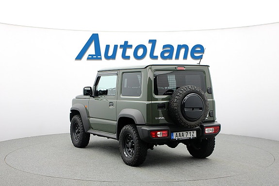 Suzuki Jimny 6 of 24