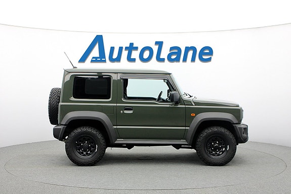 Suzuki Jimny 9 of 24