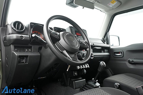 Suzuki Jimny 16 of 24