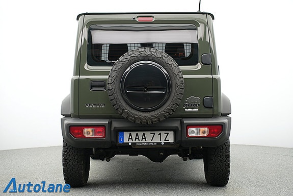 Suzuki Jimny 15 of 24