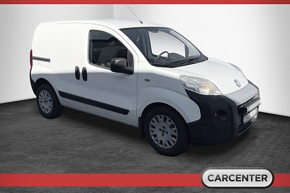 Fiat Fiorino 3 of 5