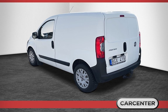 Fiat Fiorino 4 of 5