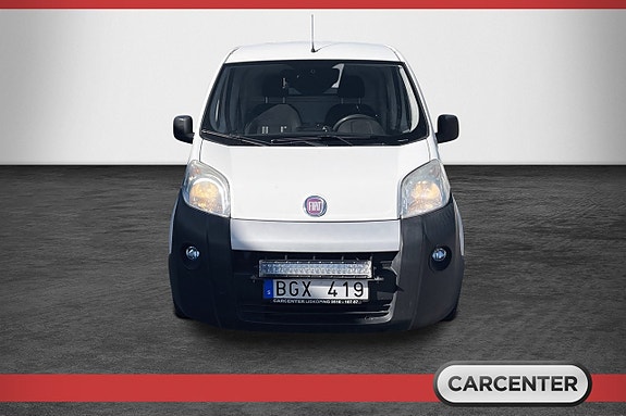 Fiat Fiorino 2 of 5