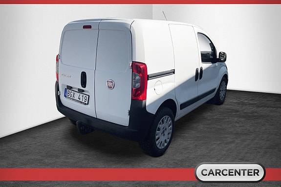 Fiat Fiorino 5 of 5