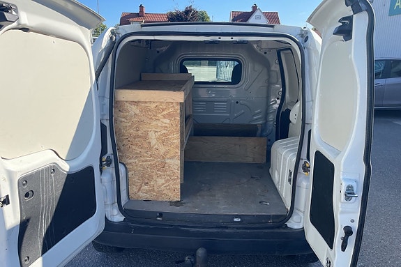Fiat Fiorino 10 of 11